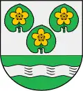 Blason de Wakendorf II