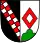 Blason de Wald