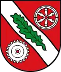 Blason de Waldaschaff