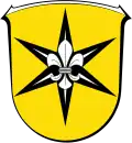 Blason de Waldeck