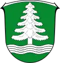 Blason de Waldems