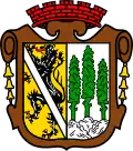 Blason de Wallenfels
