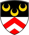 Blason de Waltenhofen