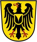 Blason de Waltrop