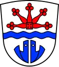 Blason de Wang