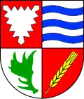 Blason de Wangels
