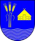 Blason de Warwerort