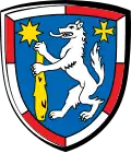 Blason de Wasserlosen