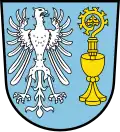 Blason de Wattendorf