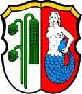 Blason de Weißenbrunn