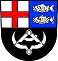 Blason de Weibern