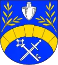 Blason de Weidenhahn