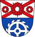 Blason de Weigendorf