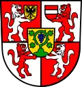 Blason de Weingarten