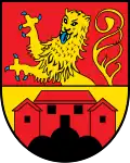 Blason de Weitersburg