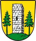 Blason de Welden