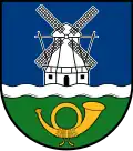 Blason de Welle