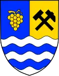 Blason de Wellen