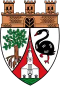 Blason de Wermelskirchen