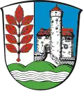 Blason de Arrondissement de Werra-Meissner