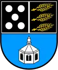 Blason de Weselberg