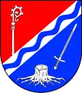 Blason de Wesenberg