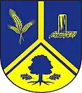 Blason de Wettrup