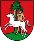 Blason de Wildemann