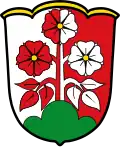 Blason de Winterrieden