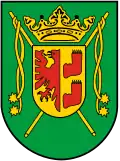 Blason de Wittmund