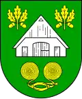 Blason de Witzhave