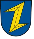 Blason de Wolfach
