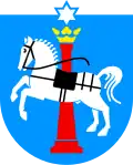 Blason de Wolfenbüttel