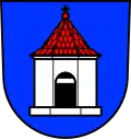 Blason de Wolpertswende