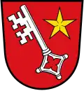 Blason de Worms