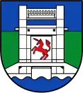 Blason de Wrestedt