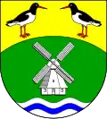 Blason de Wrixum