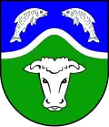 Blason de Wrohm