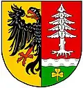 Blason de Wurster Nordseeküste