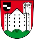 Blason de Zandt