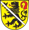 Blason de Zeil am Main