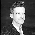 Léon de Lepervanche 1946