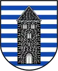 Blason de Recke