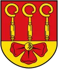 Blason de Wadersloh