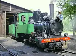 040 no 7 DFB