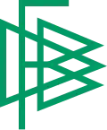 Deuxième logo de la DFB de 1926 à 1995