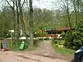 Café franco-allemand