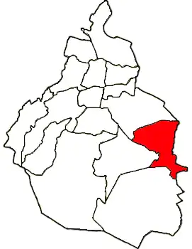 Tláhuac
