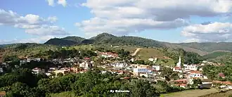 Divinolândia de Minas