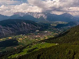 Silz (Tyrol)
